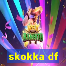 skokka df